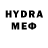 МЕТАМФЕТАМИН винт Haun Ted
