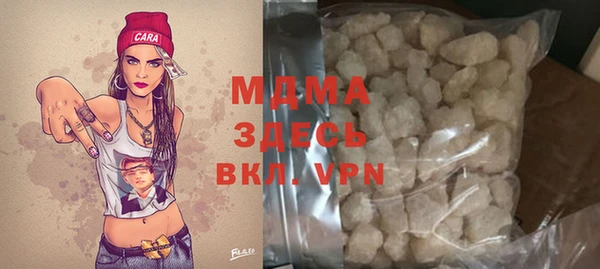 шишки Нея